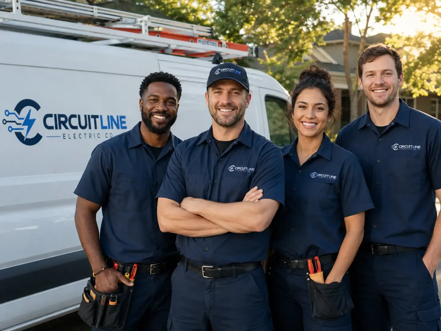 Whole Home Rewiring company in Trempealeau, WI