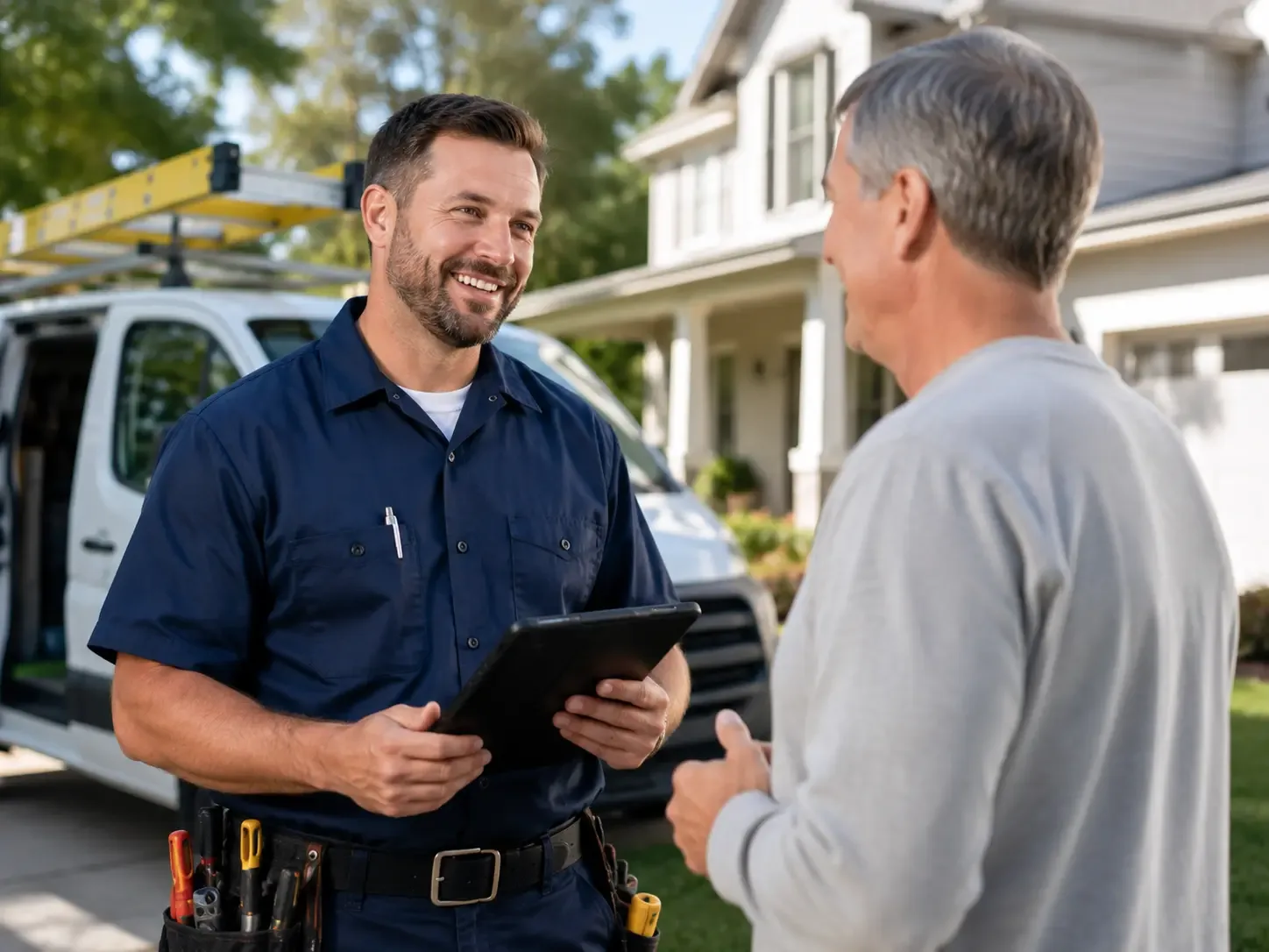 Whole Home Rewiring Trempealeau, WI FAQs