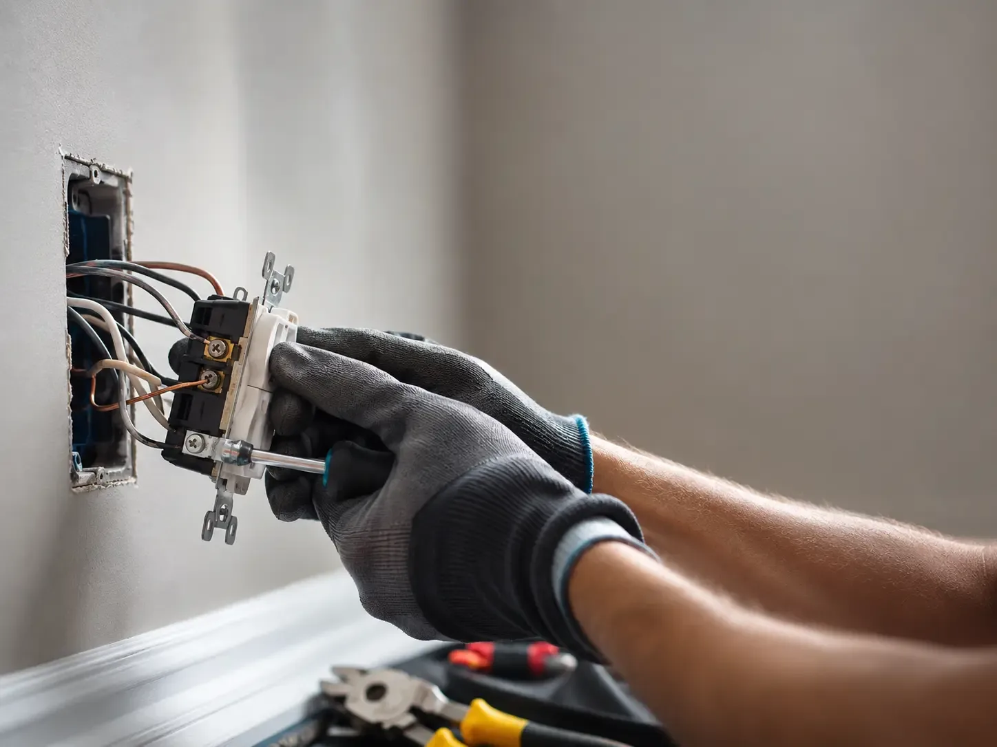 Why choose Whole Home Rewiring in Trempealeau, WI